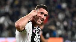 Juve, cosa filtra su Vlahovic contro la Fiorentina e come verrà gestito in caso di convocazione