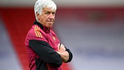Gasperini aspetta la sua vera Roma