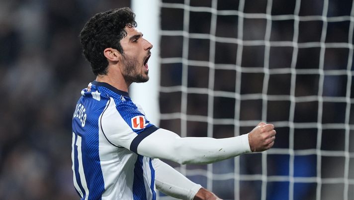 Dove vedere Levante-Real Sociedad: streaming gratis, diretta TV e live della gara di Liga - immagine 1