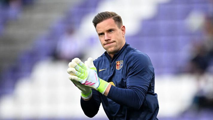 Cosa risulta su Ter Stegen all’Inter e le ultime su Sommer: il punto di Fabrizio Romano - immagine 1