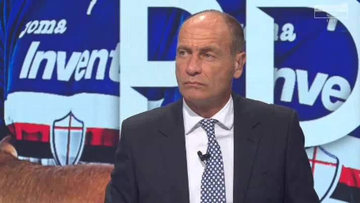 Marchegiani: “Contatto tra Lautaro e Lobotka durante Napoli-Inter, ecco la mia idea” - immagine 1