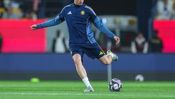 Al Hilal-Al Nassr, sfida in…tribunale: i blu denunciano l’operazione Al-Hamdan