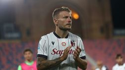 Bologna, le novità su Ravaglia e Immobile verso l’Udinese dopo l’allenamento di oggi