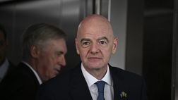 UFFICIALE – FIFA, Infantino si ricandida a presidente: alleati Africa e Sud America