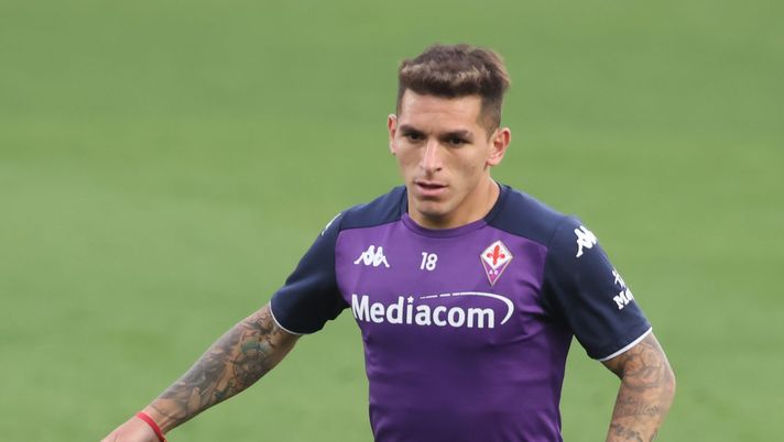 Ag. Torreira: “La Lazio è andata su un piano B. Per ora è tutto bloccato” - immagine 1