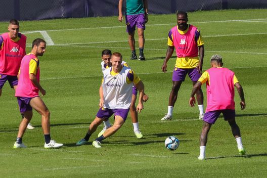 Verso il Rapid: Italiano punta sulle certezze. Due recuperi dall’infermeria- immagine 2