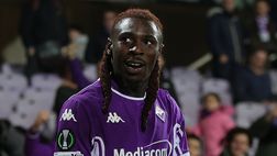 Milan, perché Kean sarebbe il 9 perfetto per Allegri. Ma c’è un grande punto interrogativo