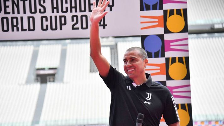 River Plate, ecco Trezeguet: ritorno in Argentina per la nuova carica istituzionale - immagine 1