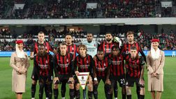 Rientro e ripresa degli allenamenti a Milanello: i nuovi appuntamenti del Milan