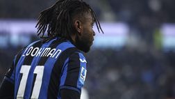 L’Atalanta non si ferma più, Milan battuto al Gewiss: la decide Lookman all’87’