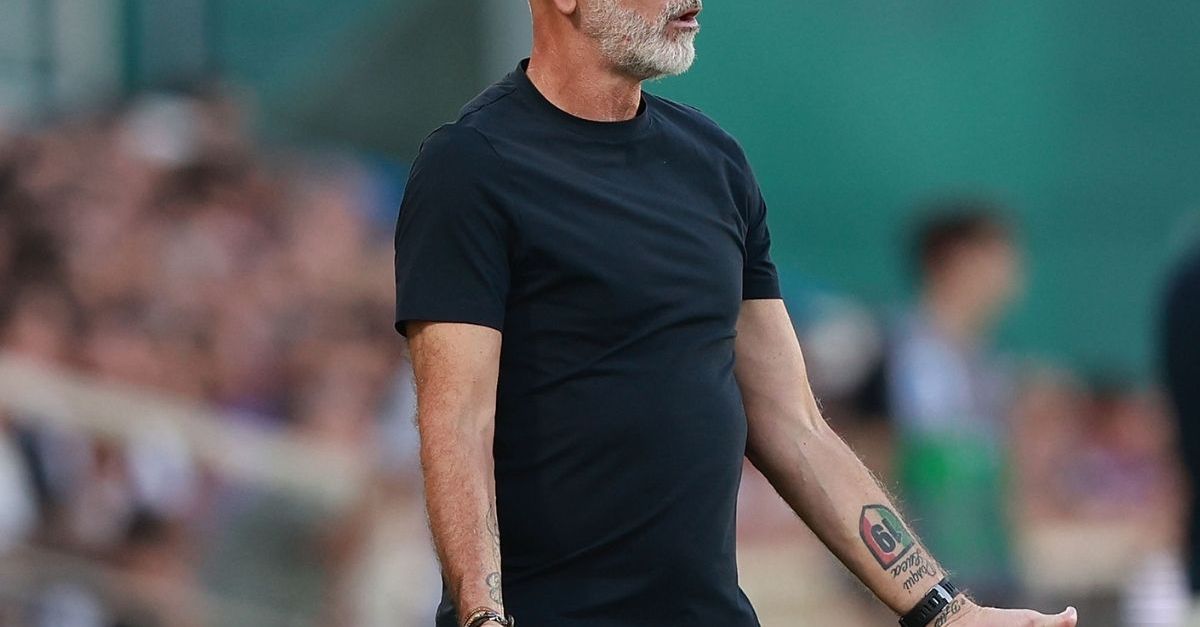 Fiorentina Como 1 2, Pioli ancora senza vittorie in campionato Fiorentina Como 1 2, Pioli ancora senza vittorie in campionato