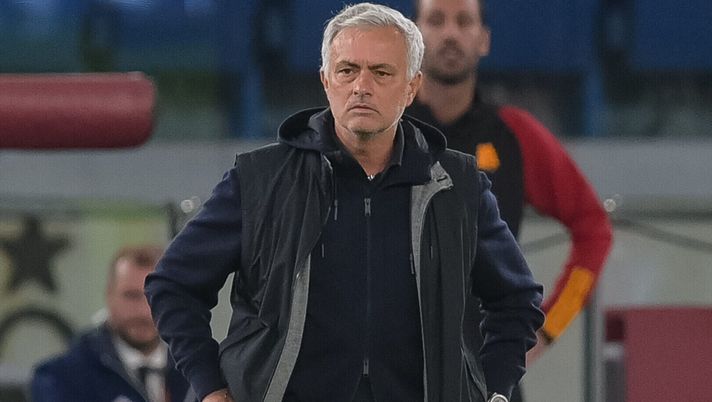 Getty Images Mourinho: “I giocatori superficiali giocheranno di più quando gli altri saranno morti” - immagine 1