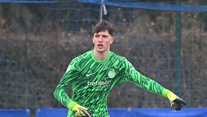 Primavera, pagelle Cremonese-Inter: Re Cecconi muro, Calligaris blinda la porta- immagine 1