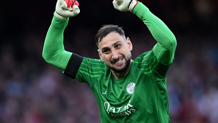 Ex Milan, l’errore di Traffor spinge Donnarumma verso il Manchester City