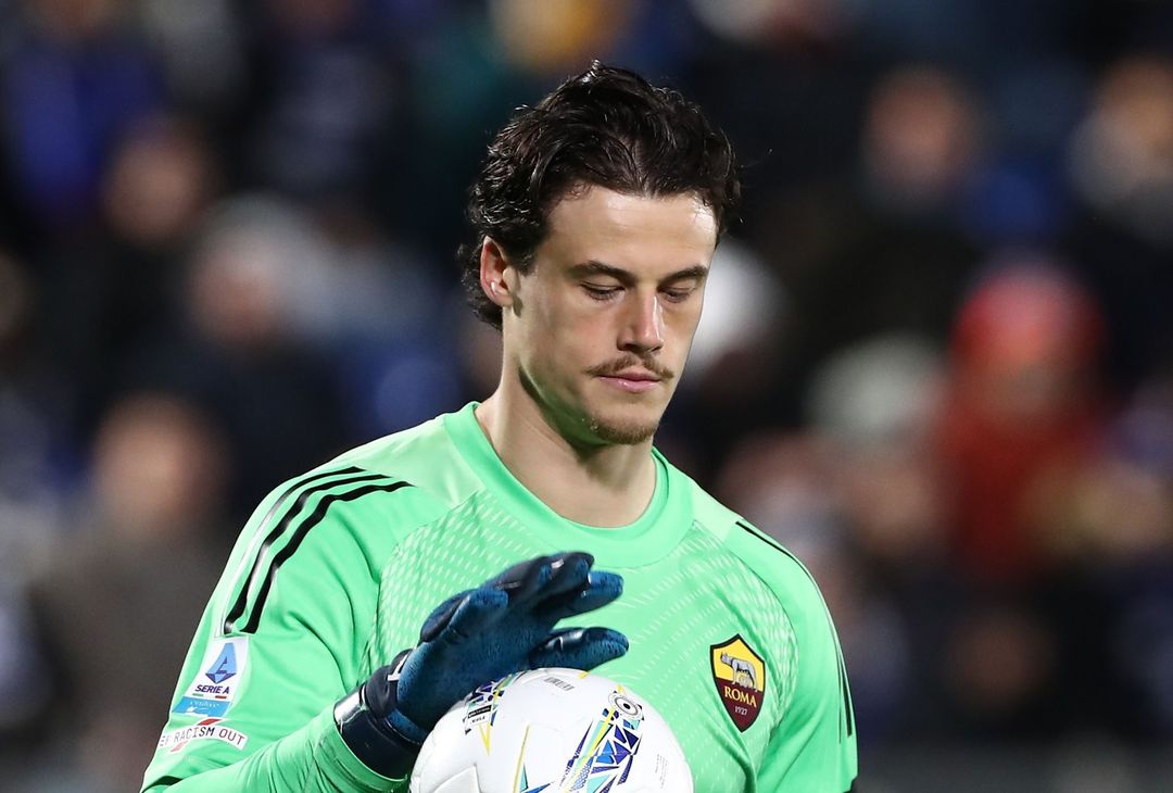 Como-Roma 2-1 – FOTO GALLERY - immagine 59