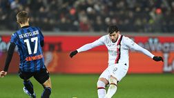 Nerazzurro e rossonero: De Ketelaere adesso apre anche il derby dei colori…