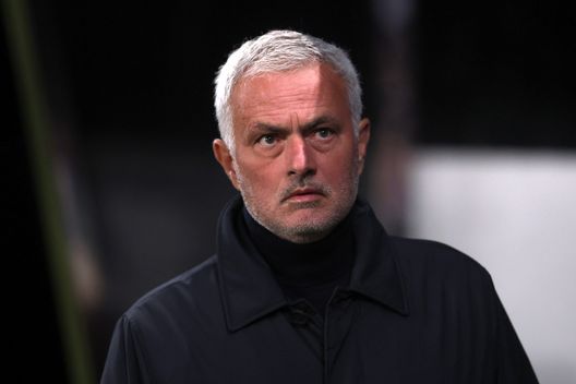 Mourinho: “Lasciare l’Inter la decisione più difficile. Lautaro? Meglio Milito. Su Chivu dico…”- immagine 3