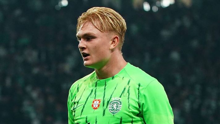 Calciomercato Milan, Pellegatti su Harder: 'Non la punta che attendevamo'