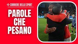 Milan, Leao rinato con Conceicao. E quelle parole pesano