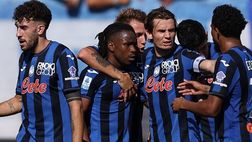 Atalanta, per Lookman ora cambia tutto al fantacalcio: la sua gestione
