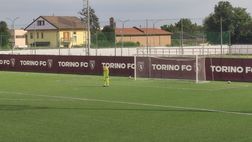 Torino Primavera, Leonardo Santer è un nuovo giocatore granata