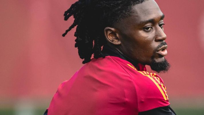 Manu Koné un rimpianto del Milan. Vicino due volte ai rossoneri, ma la Roma ...