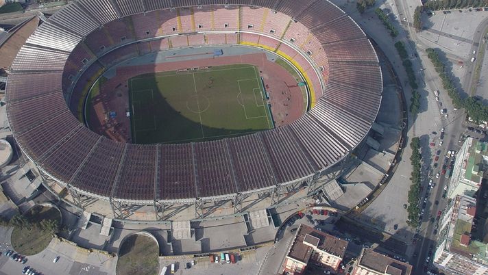 NAPOLI-VERONA, ORA È UFFICIALE: VIA LIBERA ALLA TRASFERTA - immagine 1