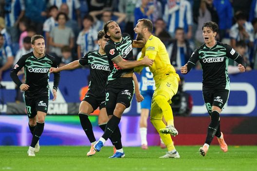 Lo strano caso del Betis: fa solo 4 falli ma prende 6 ammonizioni contro l’Espanyol- immagine 2