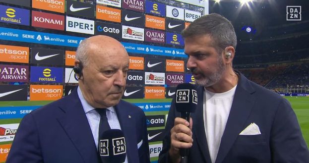 San Siro, Caressa: “Parole molto chiare di Marotta. E stanno uscendo notizie di…”- immagine 3