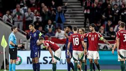 Rosso con l’Olanda e ritorno al Liverpool, Van Dijk: “Momento giusto per riposare”