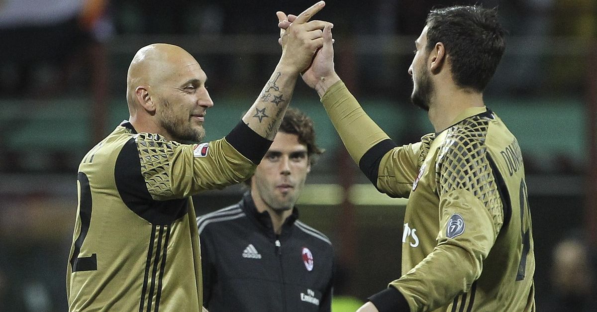 ex milan abbiati sul caso donnarumma al psg c8217232 della follia