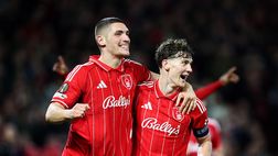 Milenkovic segna, la cura Dyche funziona. Come sta andando il serbo?