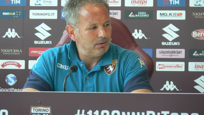 Mihajlovic presenta Benevento-Torino: “La società ha fatto il suo, ora tocca a noi”- immagine 1
