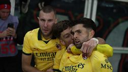 LIVE, Torino-Milan 2-3: la sentenza Pulisic consegna tre punti fondamentali ai rossoneri