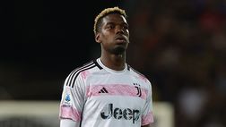 Sky: “Pogba-Juve destinata a terminare, il giocatore ai medici ha ammesso che…”
