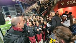 Toro, al Filadelfia l’evento “Tutela dei Minori”: ecco di che si tratta