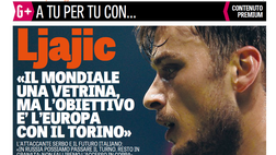 Video – Rassegna stampa TN del 11/06/2018: i giornali sul mercato del Toro