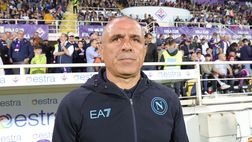 Calzona (conf.): “Stagione? Una catastrofe, ma non sono l’unico responsabile”