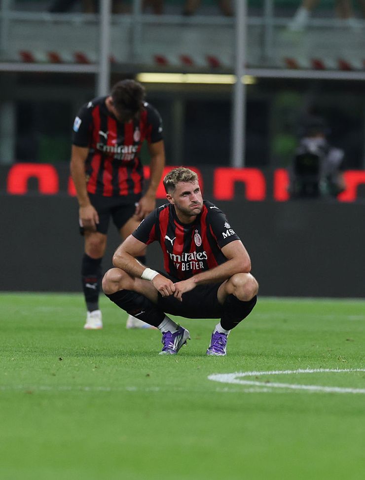 Caso Gimenez: cosa c’è dietro il post social che ha scosso l’ambiente rossonero?- immagine 2