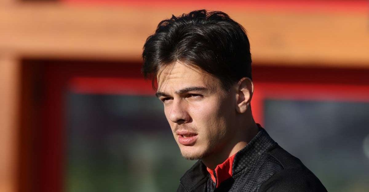 Milan, Allegri è stato accontentato. Ecco tutte le informazioni sull’amichevole dei rossoneri a Solbiate Arno Milan, Allegri è stato accontentato. Ecco tutte le informazioni sull’amichevole dei rossoneri a Solbiate Arno