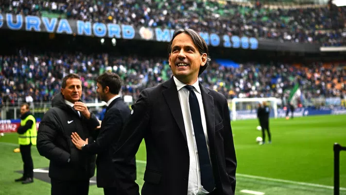 Inzaghi: “Noi una famiglia: questo scudetto nella storia Inter. Grazie a tutti, non scorderò mai…” - immagine 1