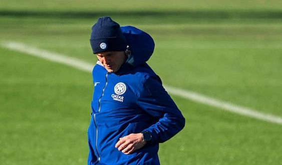 Getty Images Sabatini: “Chivu personaggio da preservare. È forte, con una capacità enorme. L’Inter è…”- immagine 2