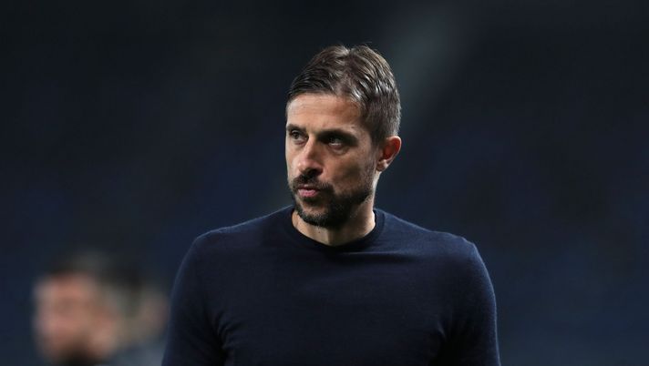 sassuolo sampdoria dionisi