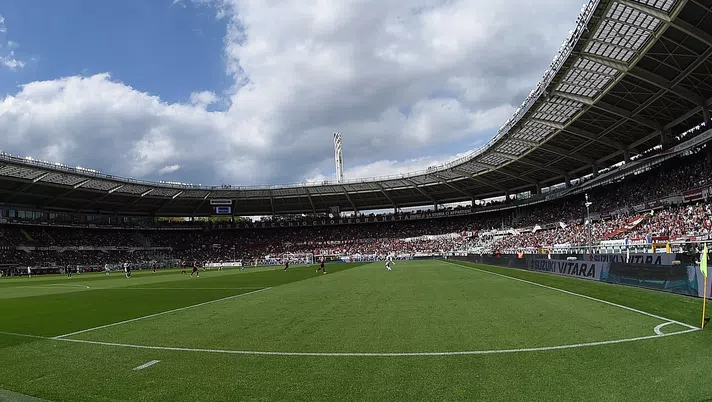 Torino, sostituiti i lettori di biglietti allo stadio: accessi più rapidi e smart - immagine 1