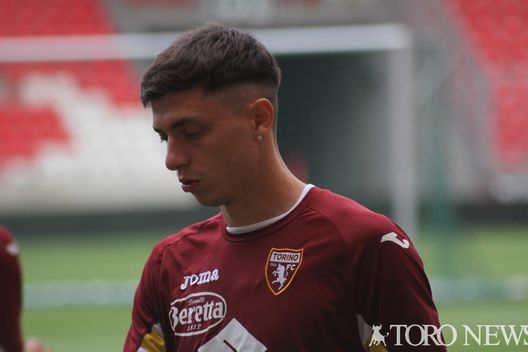 Torino-Wolverhampton, Baselli sfida Neves: qualità e tiri da fuori per i fulcri del gioco- immagine 2