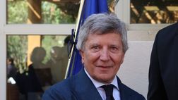 Simonelli: “Il prossimo anno nessuna sosta a Natale. Si giocherà anche a Pasqua”