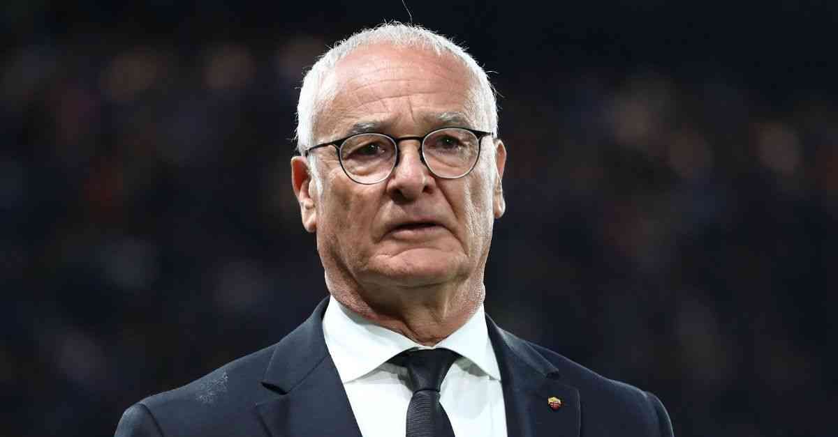 Roma, Ranieri non molla: “Milan? I più forti in campionato, ma non fanno squadra” Roma, Ranieri non molla: “Milan? I più forti in campionato, ma non fanno squadra”