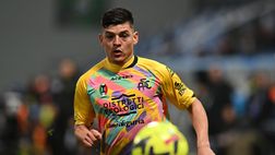 Spezia, ufficiale: niente Serie B per Agudelo, il colombiano ceduto all’Al-Nasr SC