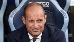 UFFICIALE – Allegri è il nuovo allenatore del Milan: ecco il comunicato