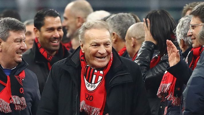 Ex Milan, Altafini e gli infortuni: “Il fisico si logora, i giocatori non sono fatti di ferro” - immagine 1